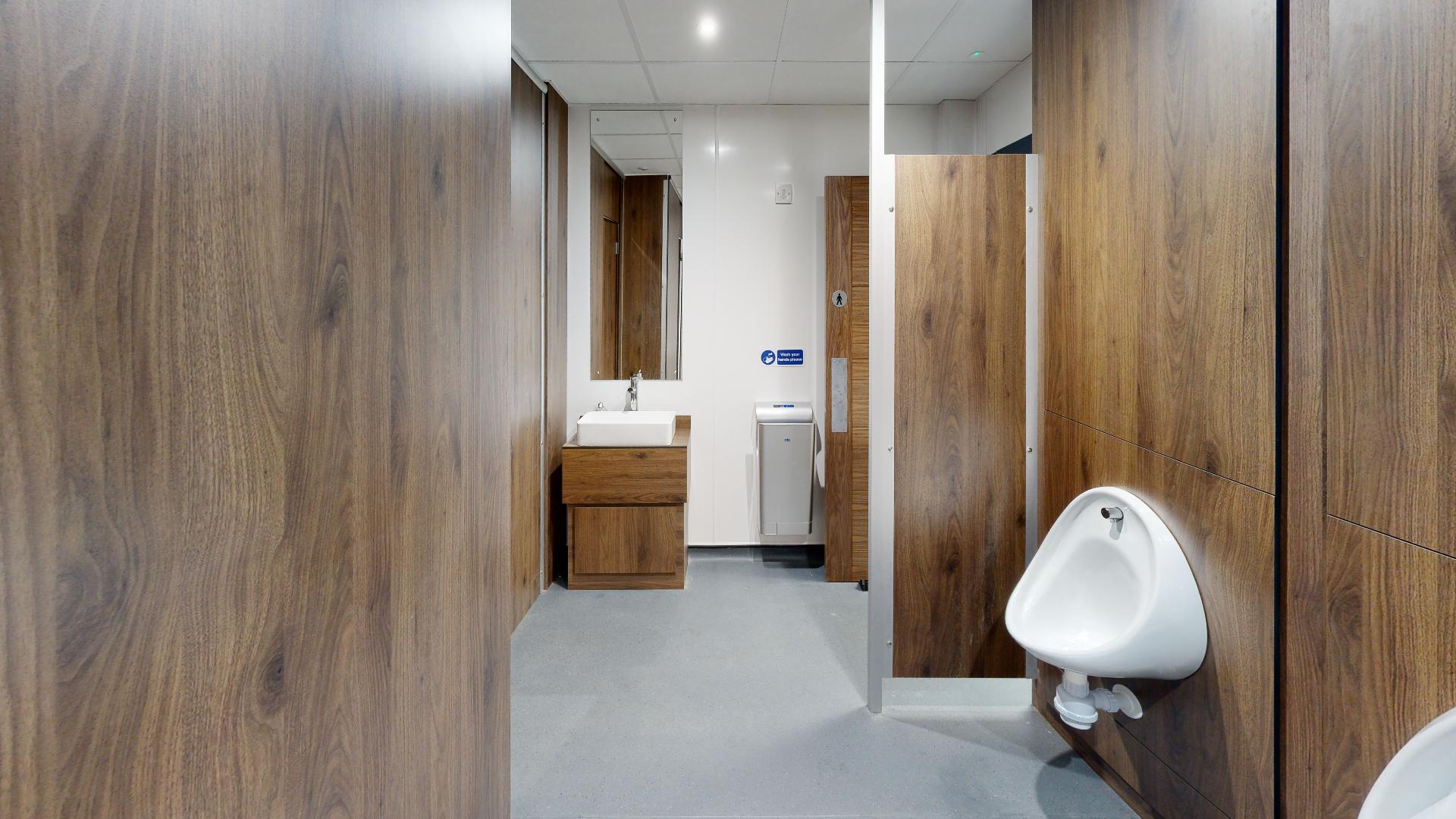 SOLJET, Cannock, New Offices HQ – SOLJET Construction