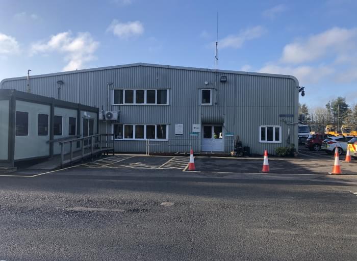 Case Studies – SOLJET Construction