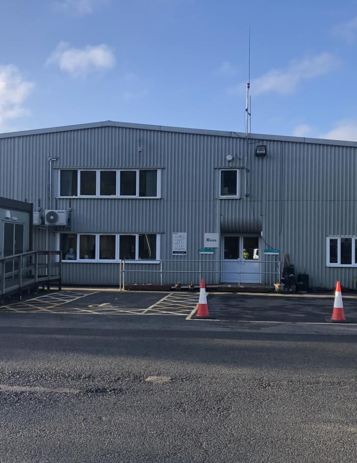 SOLJET Construction – Specialists in providing full turnkey, added ...