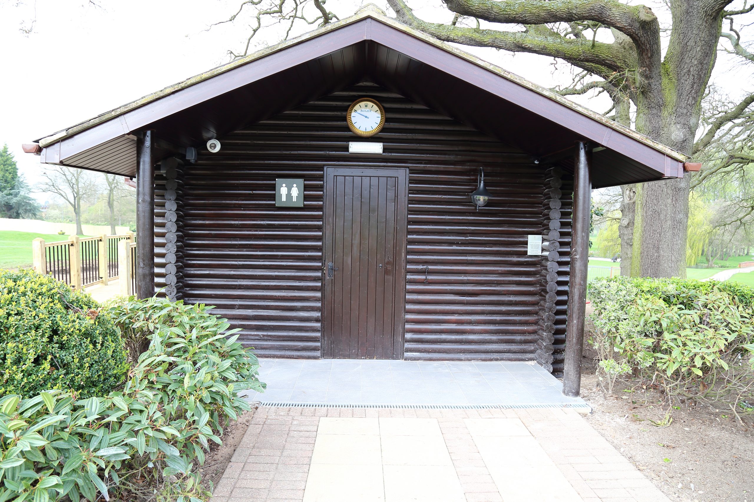 Vinci, The Belfry, Halfway House – SOLJET Construction