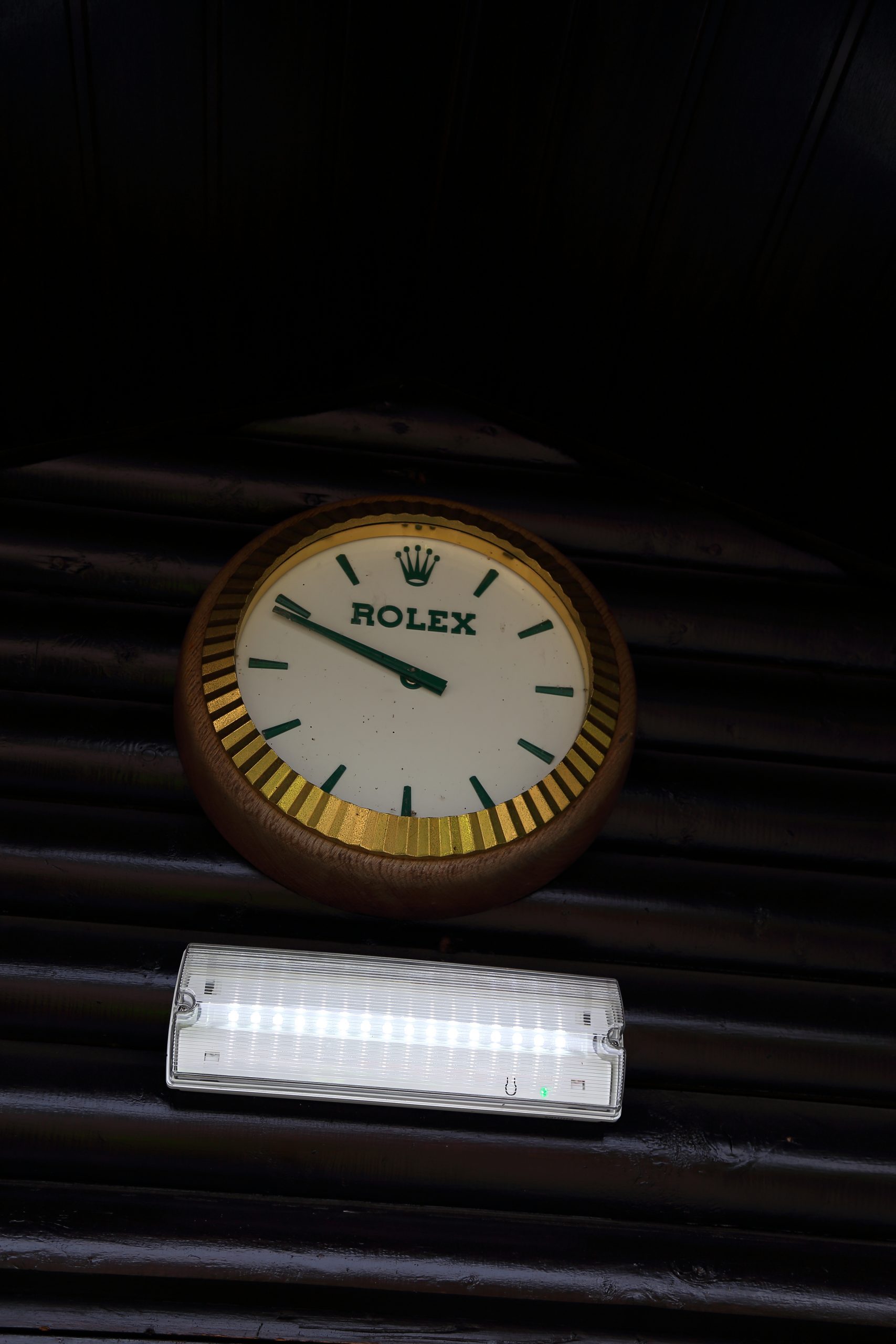 Vinci, The Belfry, Halfway House – SOLJET Construction